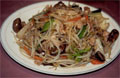 picture of Cantonese Style Chow Mein
